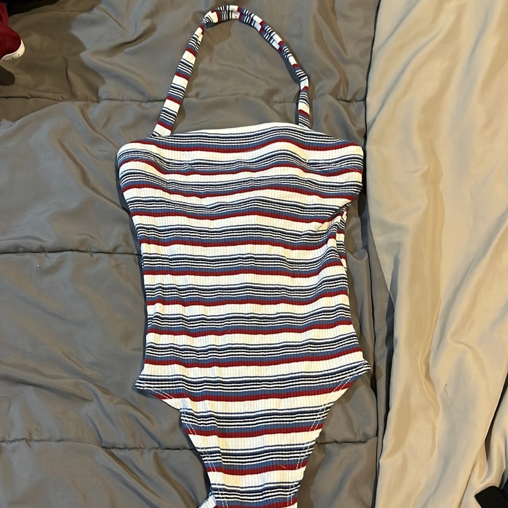 bodysuit